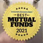 Three Saturna Funds Win Investor's Business Daily's Best Mutual Funds of 2021 Awards