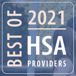 Saturna Named To IBD's Best HSA Providers For Third Year In Row