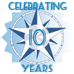 Celebrating 10 Years