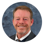 Patrick Drum MBA, CFA®, CFP®