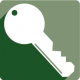 key icon