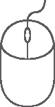 Mouse icon